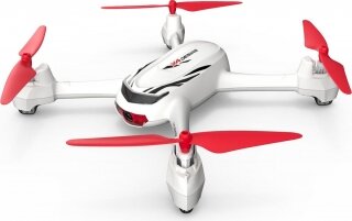 Hubsan H502E X4 Desire Cam Drone kullananlar yorumlar